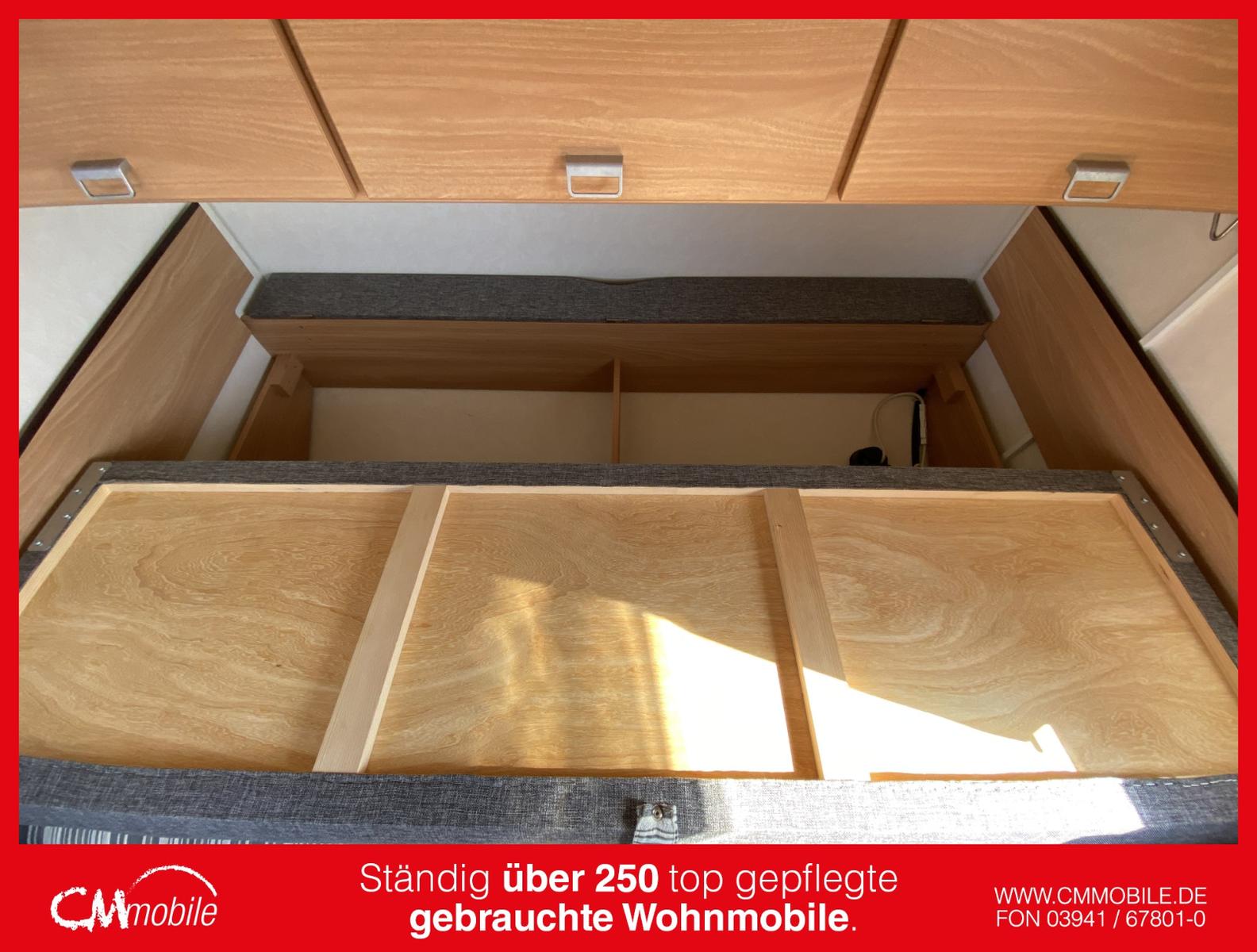 T@b 320 White Trimm - Rundsitzgruppe -