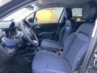 Fiat 500X - Vorschau Bild 12