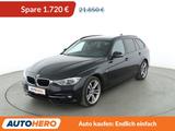 BMW 320i Sport Line Aut.*NAVI*LED*PDC*SHZ*TEMPO*ALU* - BMW 320 in Dresden