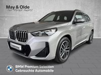 BMW X1 - Vorschau Bild 1