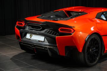 صورة مصغرة 12 لـ 2025 Lamborghini TEMERARIO