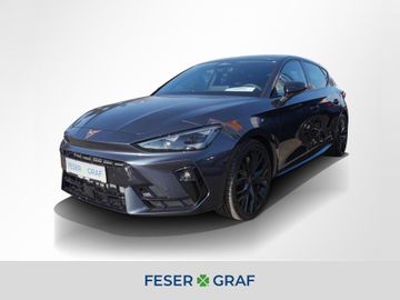 Cupra Leasingangebot: Cupra Leon VZ 2.0 TSI Black Edition DSG