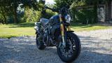 Ducati Scrambler 1100 Sport Pro - DUCATI SCRAMBLER 1100 PRO