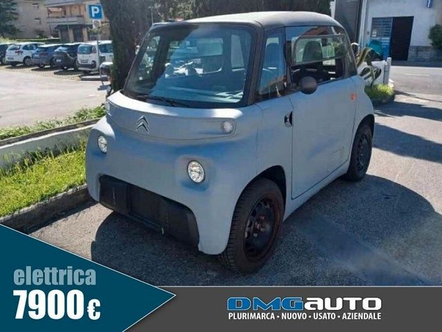 Citroën Citroen Ami My Ami Pack Grey