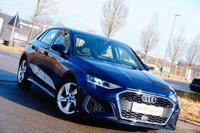 Audi A3 Sportback 35 TDI S line*Automatik*LED*Navi*
