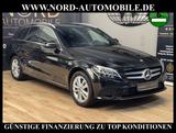 Mercedes-Benz C 220 d T 4Matic Avantg. LED*Wide*Kamera*Ambient - Mercedes-Benz C 220 Gebrauchtwagen in Oldenburg