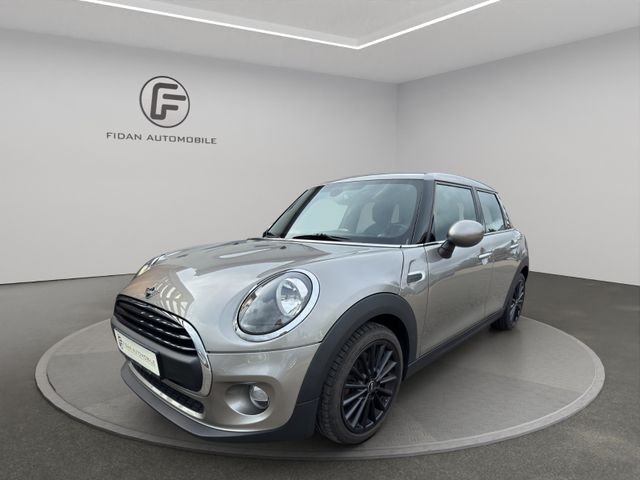 MINI ONE Mini 5-trg. One Navi*PDC**Ambient*Apple