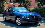 BMW Bmw 316i E36 Coupè ASI CRS - BMW 316 aus 1995: Coupé