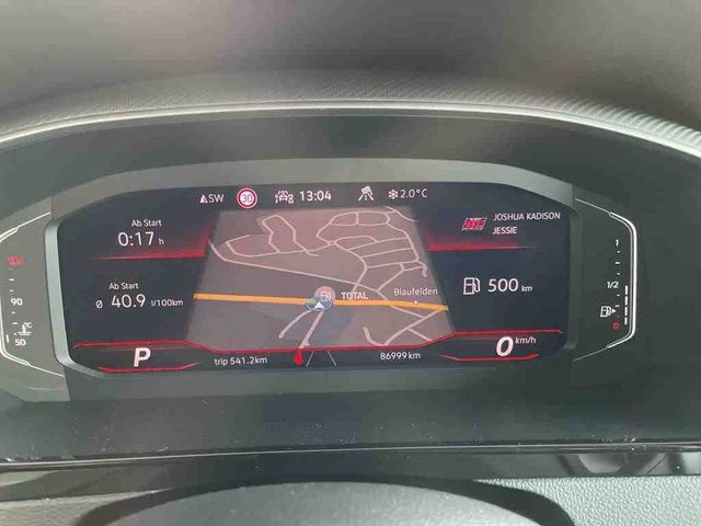 Arteon Shooting Brake 2.0TDI R-Line IQ LIGHT AHK