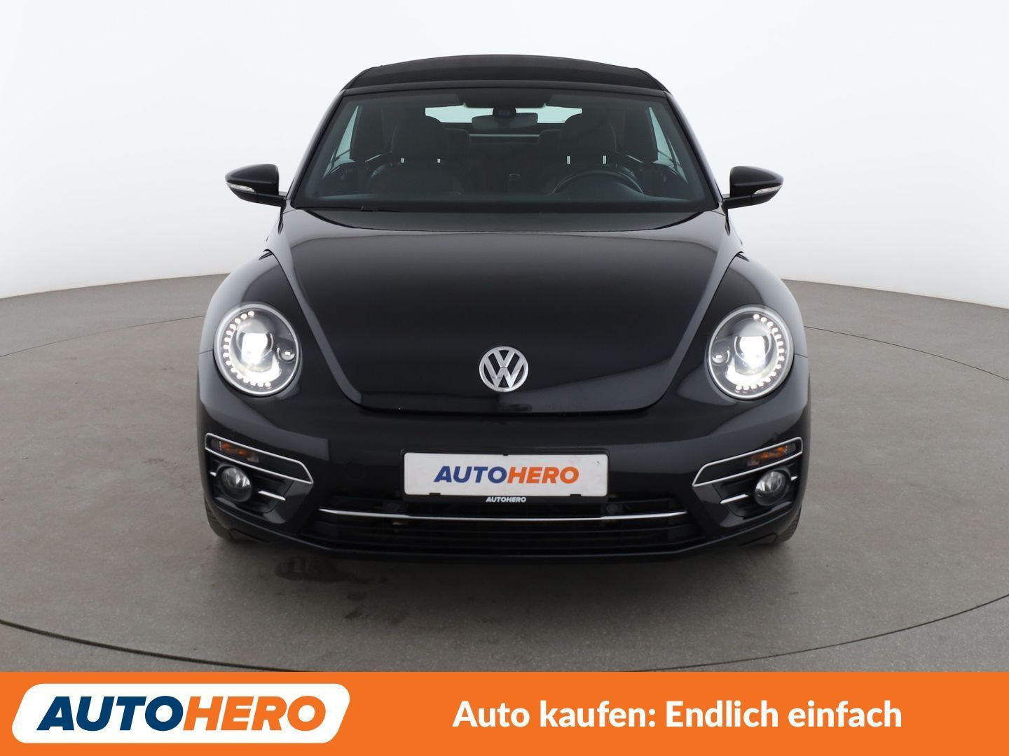 Volkswagen Beetle 1.4 TSI Allstar BlueMotion Tech Aut.*NAV* foto 9