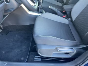 Volkswagen Polo 1.0 Life LED SHZ PARKLENK KLIMA