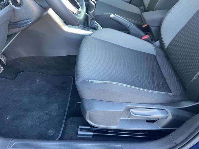 Volkswagen Polo 1.0 Life LED SHZ PARKLENK KLIMA