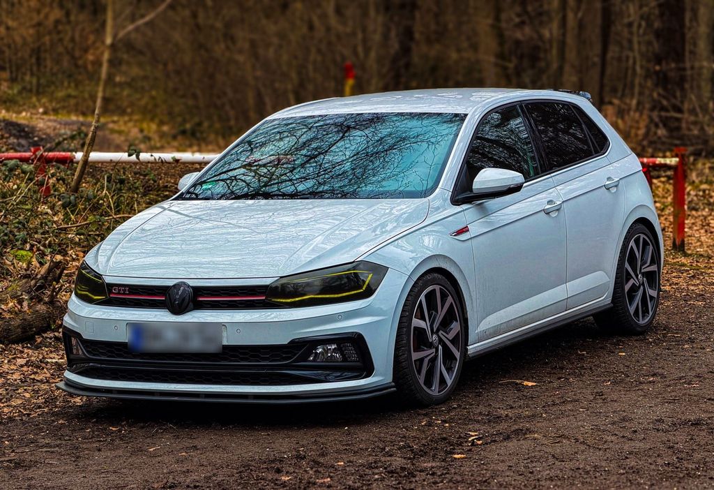 Image of Volkswagen Polo
