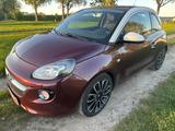 Opel Adam GLAM 1.4 64kW - Opel Adam in Augsburg
