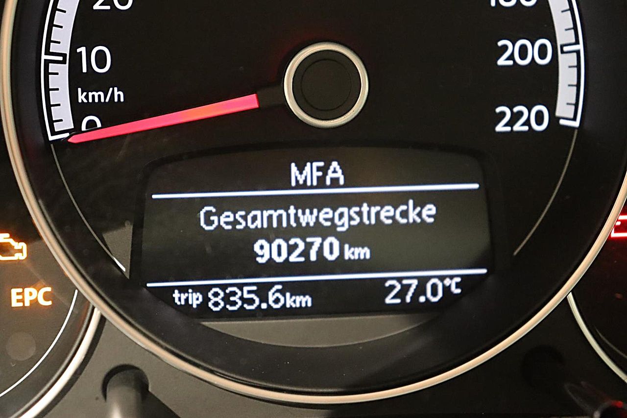 Volkswagen up! - Bild 12