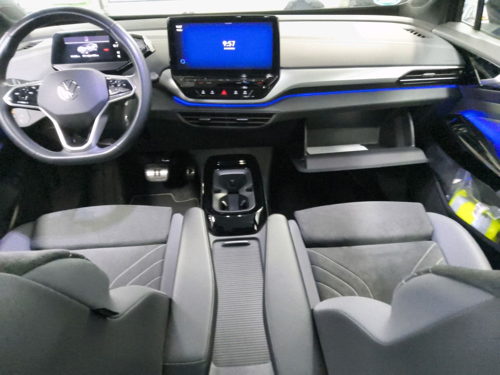 Volkswagen ID.5 - Bild 6