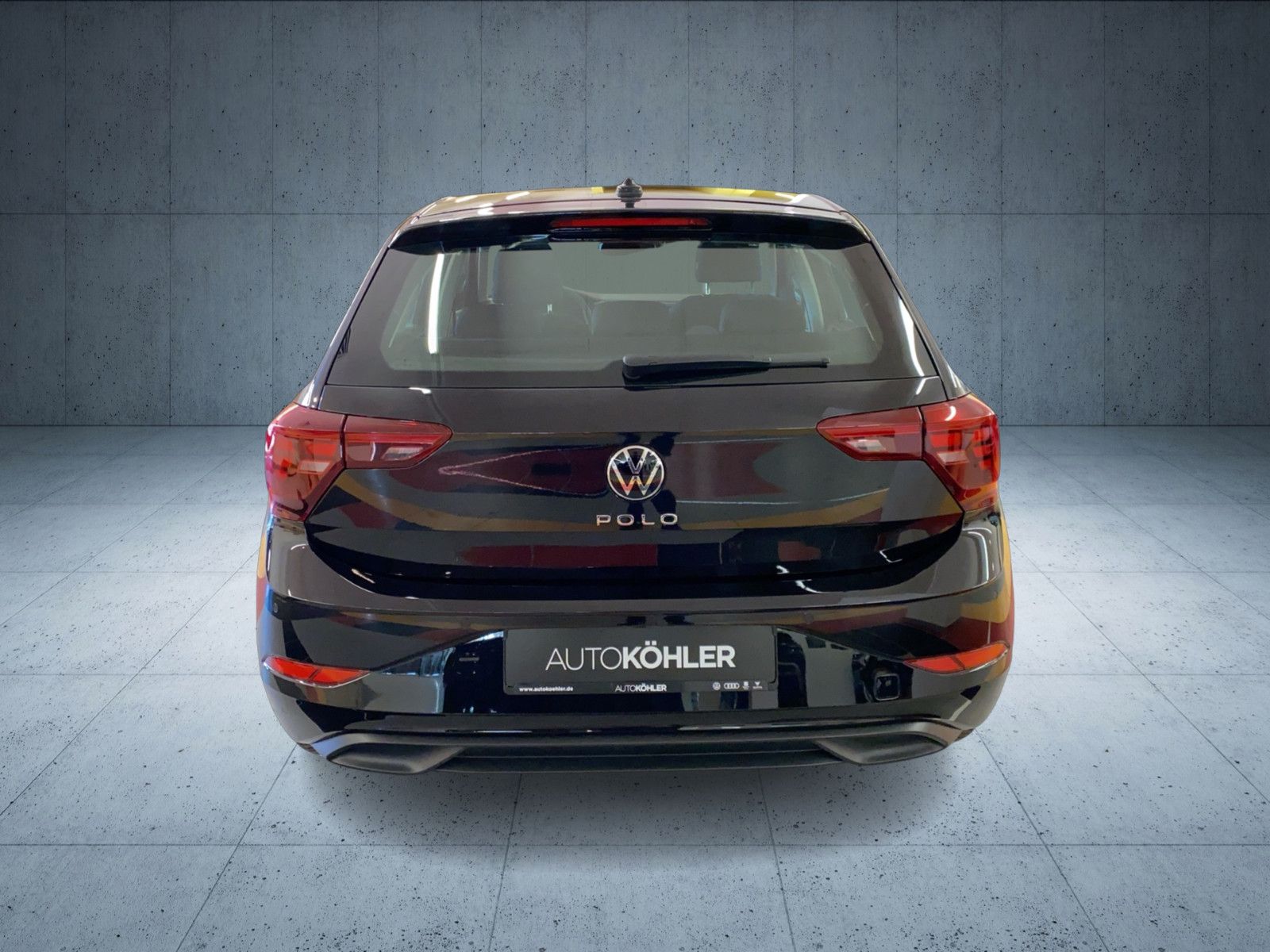 Volkswagen Polo - Bild 4