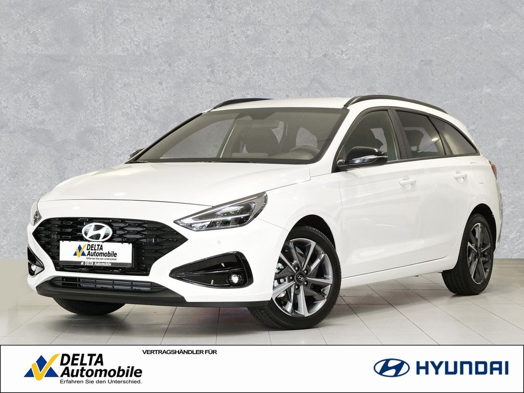 Image of Hyundai i30