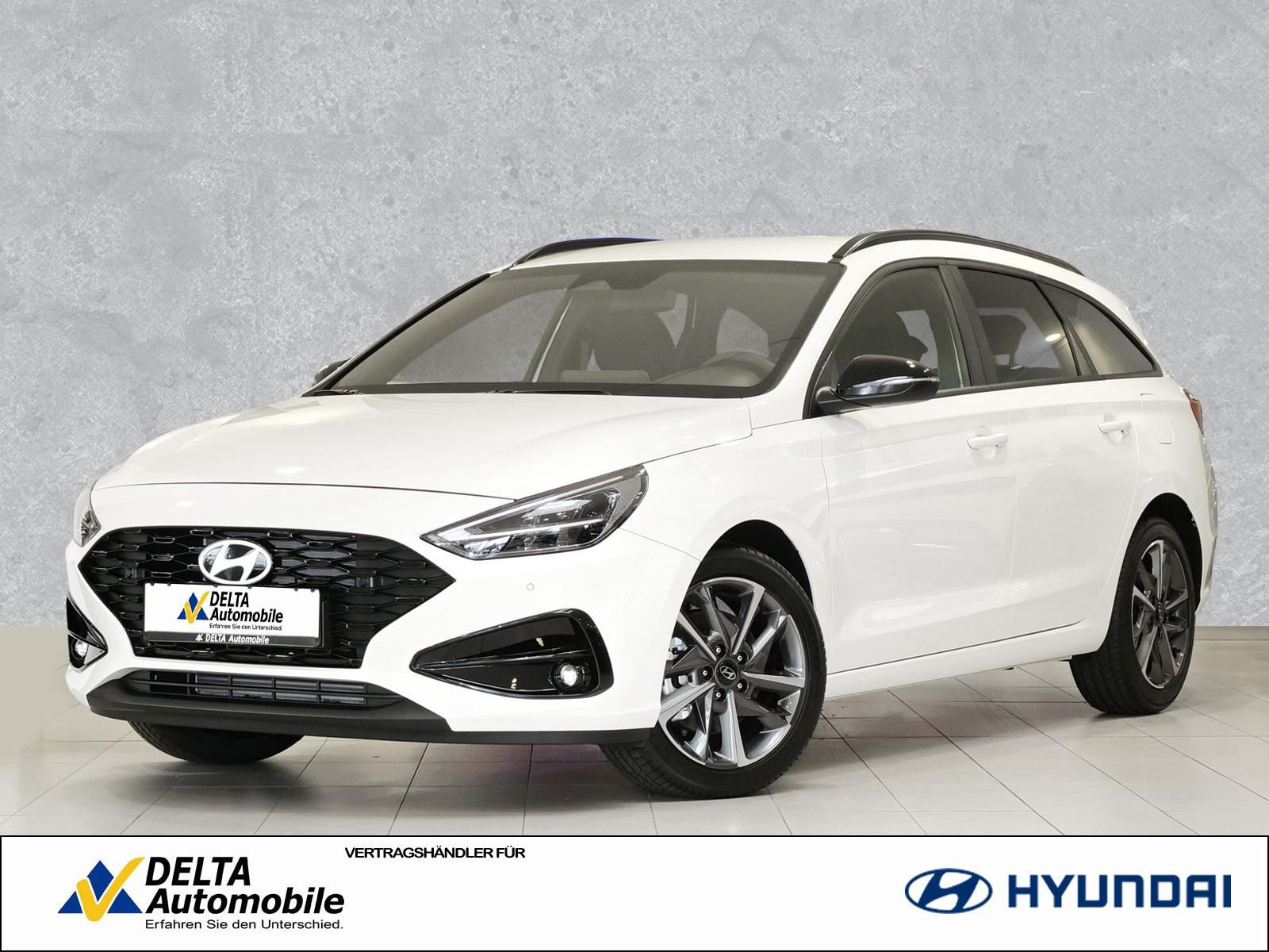Hyundai i30 – Bild 2