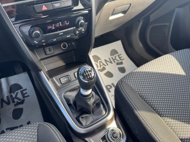 Suzuki Vitara  1.4 Booster Comfort 4×4 AHK