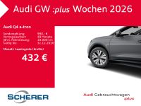Audi Q4 e-tron - Vorschau Bild 4