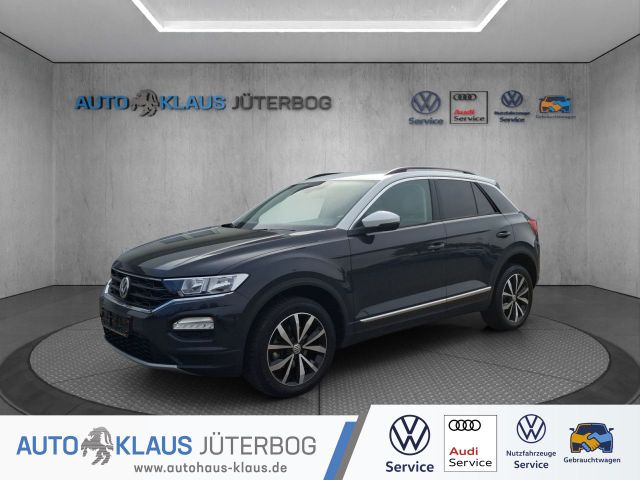 T-Roc 1.5 TSI ACT Style Autom, Allwetter,el.