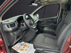 Renault Trafic 2,0 BLUE dCi 150 L1H1 3,0t (8 Sitze) Life