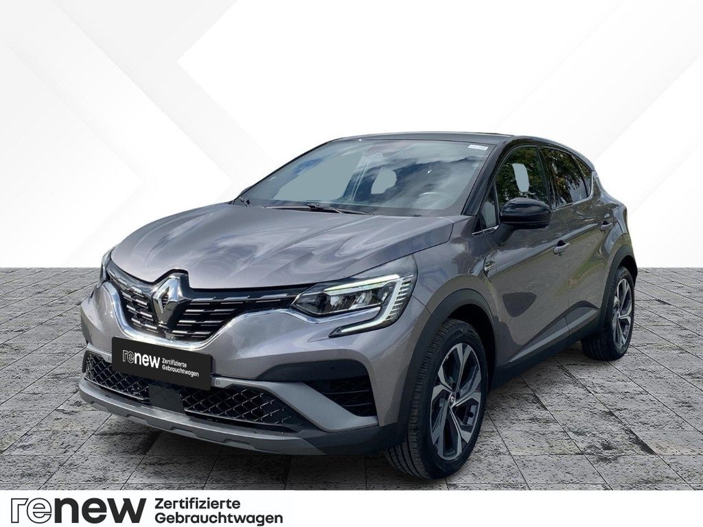 Image of Renault Captur