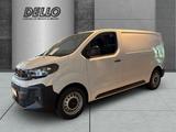 Opel Vivaro Cargo M Edition 1.5 AHK erh. Nutzlast RFK - Opel Vivaro Tageszulassungen