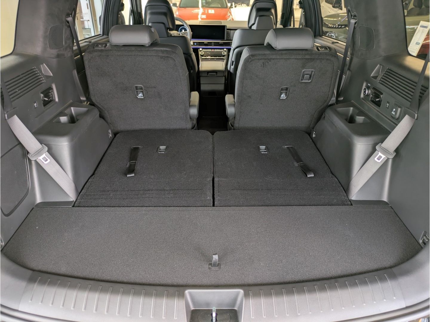 Hyundai Santa Fe – Bild 23