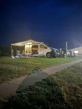 Opel Vivaro B Transporter  Camperausbau - Opel: Transporter