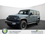Jeep JL Wrangler Wrangler 2.0 T-GDI Sahara Unlimited - Jeep Wrangler
