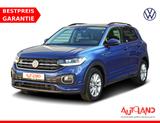 Volkswagen T-Cross 1.0 TSI R-Line DSG Navi LED ACC PDC DAB - VW T-Cross Gebrauchtwagen