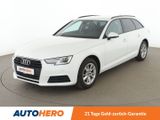 Audi A4 2.0 TFSI Ultra Aut.*NAVI*XENON*PDC*SHZ*TEMPO* - Audi A4 in Frankfurt (Main)