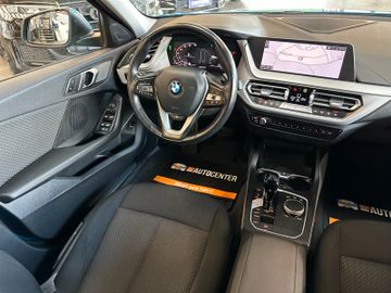 MYAUTOCENTER – Gebraucht- und Jahreswagen mit Werkstattservice in Pfaffenhofen BMW 120 *1.HAND*KEYLESS*LED*LKHZ*2-ZONEN*TEMPOMAT*