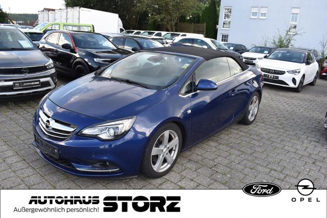 Opel Cascada Innovation ecoFlex |WINTER-PAKET|NAVI|XE