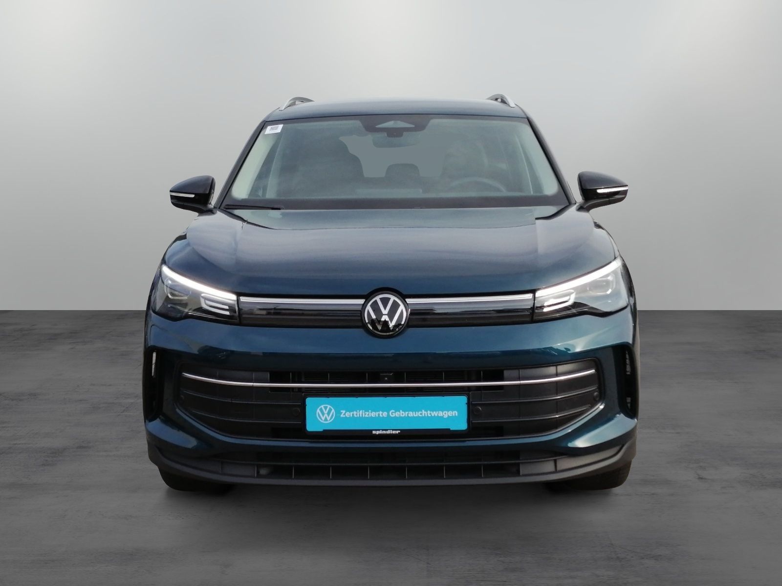 Volkswagen Tiguan - Bild 6