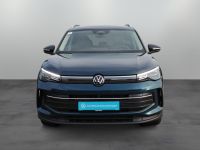 Volkswagen Tiguan - Vorschau Bild 6