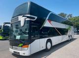 Setra S 431 DT , Skyliner ,Astromega - Angebote