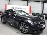 BMW 330d Touring xDrive M-SPORT BLACK & BROWN / LED - BMW 330 in Hamm