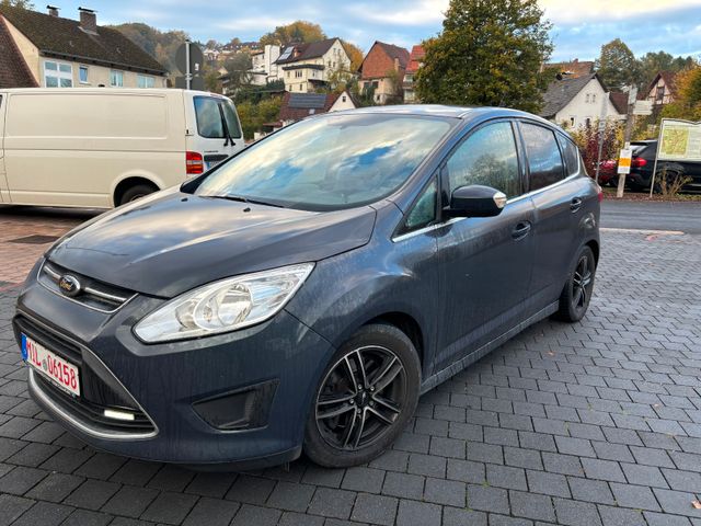 Ford C-Max C-MAX Trend