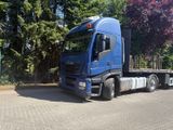 Iveco Stralis AS 440S48T - Iveco As 440
