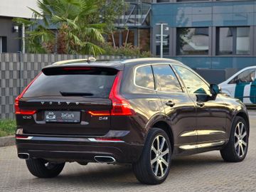 Volvo XC60 - 9