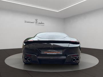 2022 Ferrari ROMA 照片 7