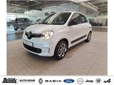 Renault Twingo SCe 65 Equilibre Allwetterreifen KLIMA - Renault Twingo mit Benzin-Antrieb: Navigationssystem