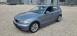 BMW 118d  - BMW 118 aus 2005: 118d