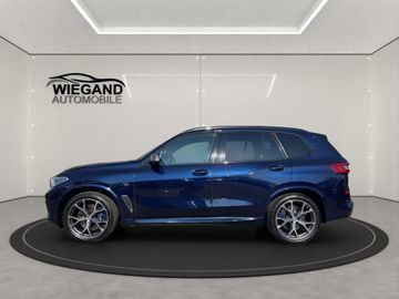 BMW X5 - 2
