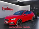 Seat Leon 1.5 eTSI DSG Xcellence NAVI LED PANO - Seat Leon eTSI Gebrauchtwagen