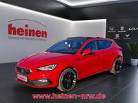 Seat Leon 1.5 eTSI DSG Xcellence NAVI LED PANO