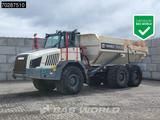Terex TA300 Tailgate (NOT A30 - 730)